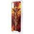 Fire Dragon by Ruth Thompson iPhone XS Clear Case