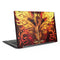 Fire Dragon by Ruth Thompson Dell Latitude Skin