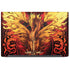 Fire Dragon by Ruth Thompson Dell Latitude Skin