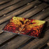 Fire Dragon by Ruth Thompson Apple MacBook Air Skin