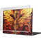 Fire Dragon by Ruth Thompson MacBook Pro 14in (2021-24) Case plus Skin