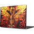 Fire Dragon by Ruth Thompson Apple MacBook Pro 14-inch Skin
