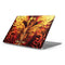 Fire Dragon by Ruth Thompson Apple MacBook Pro 16-inch Skin
