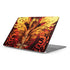 Fire Dragon by Ruth Thompson Apple MacBook Pro 16-inch Skin