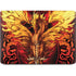 Fire Dragon by Ruth Thompson Apple MacBook Pro 16-inch Skin