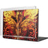 Fire Dragon by Ruth Thompson MacBook Cases