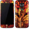 Fire Dragon by Ruth Thompson Moto E5 Play Skin