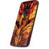 Fire Dragon by Ruth Thompson Moto E5 Play Skin