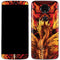 Fire Dragon by Ruth Thompson Moto E5 Plus Skin