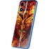 Fire Dragon by Ruth Thompson Moto G Play 4G (2024) Skin
