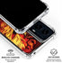 Fire Dragon by Ruth Thompson Moto G Power 5G (2024) Clear Case