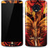 Fire Dragon by Ruth Thompson Moto G6 Skin