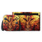 Fire Dragon by Ruth Thompson Nintendo Switch 2 (2025) with Joy-Con Skin