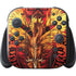 Fire Dragon by Ruth Thompson Nintendo Switch 2 (2025) with Joy-Con Skin