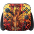 Fire Dragon by Ruth Thompson Nintendo Switch 2 (2025) Joy-Con Controller Skin