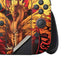 Fire Dragon by Ruth Thompson Nintendo Switch 2 (2025) Joy-Con Controller Skin