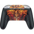 Fire Dragon by Ruth Thompson Nintendo Switch 2 (2025) Pro Controller Skin