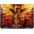 Fire Dragon by Ruth Thompson Notebook 9 Pro 13in (2017) Skin