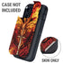 Fire Dragon by Ruth Thompson Otterbox Defender iPhone Skin