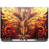 Fire Dragon by Ruth Thompson Dell Precision Skin