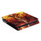 Fire Dragon by Ruth Thompson PS4 Slim Skin