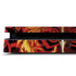 Fire Dragon by Ruth Thompson PS4 Slim Skin
