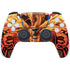 Fire Dragon by Ruth Thompson PlayStation PS5 Skins