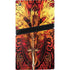 Fire Dragon by Ruth Thompson PS5 Pro Console Skin
