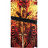 Fire Dragon by Ruth Thompson PS5 Pro Console Skin