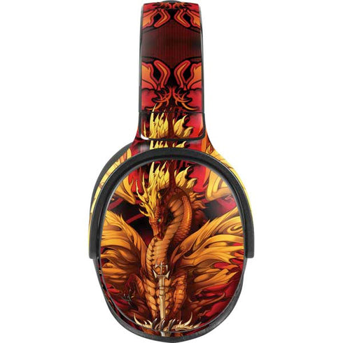Fire Dragon by Ruth Thompson Skullcandy Venue Skin