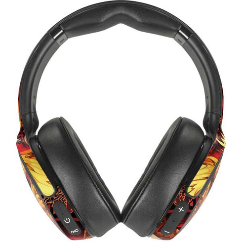 Fire Dragon by Ruth Thompson Skullcandy Venue Skin
