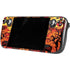 Fire Dragon by Ruth Thompson Steam Deck Handheld Gaming Computer OLED Skin