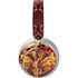 Fire Dragon by Ruth Thompson Surface Headphones Skin