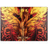 Fire Dragon by Ruth Thompson Surface Laptop 7 13.8in Skin