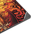 Fire Dragon by Ruth Thompson Surface Laptop 7 13.8in Skin