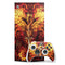 Fire Dragon by Ruth Thompson Xbox Series X Skins