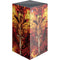 Fire Dragon by Ruth Thompson XBox Series X Digital Edition Console Skin
