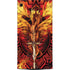 Fire Dragon by Ruth Thompson XBox Series X Digital Edition Console Skin