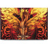 Fire Dragon by Ruth Thompson Dell XPS Skin