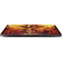 Fire Dragon by Ruth Thompson Dell XPS Skin