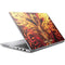 Fire Dragon by Ruth Thompson HP ZBook Fury 16 G10 Skin