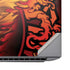 Fire Dragon by Ruth Thompson HP ZBook Fury 16 G10 Skin