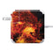 Fire Stalker Wolf by Tom Wood 85W Power Adapter (15 and 17 inch MacBook Pro Charger) Skin