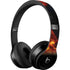 Tom Wood Fire Stalker Wolf Beats Solo 3 Wireless Skin