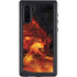 Fire Stalker Wolf by Tom Wood Galaxy Cases
