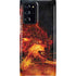 Fire Stalker Wolf by Tom Wood Galaxy Cases