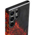 Fire Stalker Wolf by Tom Wood Galaxy S23 Ultra Pro Case