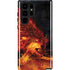 Fire Stalker Wolf by Tom Wood Galaxy Cases