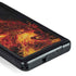 Fire Stalker Wolf by Tom Wood Galaxy S24 Ultra Waterproof Case