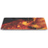 Fire Stalker Wolf by Tom Wood Apple iPad Air Skin